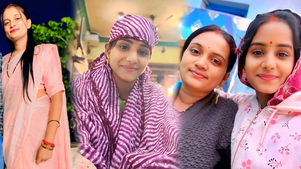 Saadi Se Pahle Jethani Ji Aur Mera Kya Rista Tha🤔😊