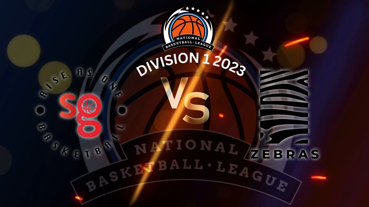 National Basketball League 2023 - Regular Season Game 62