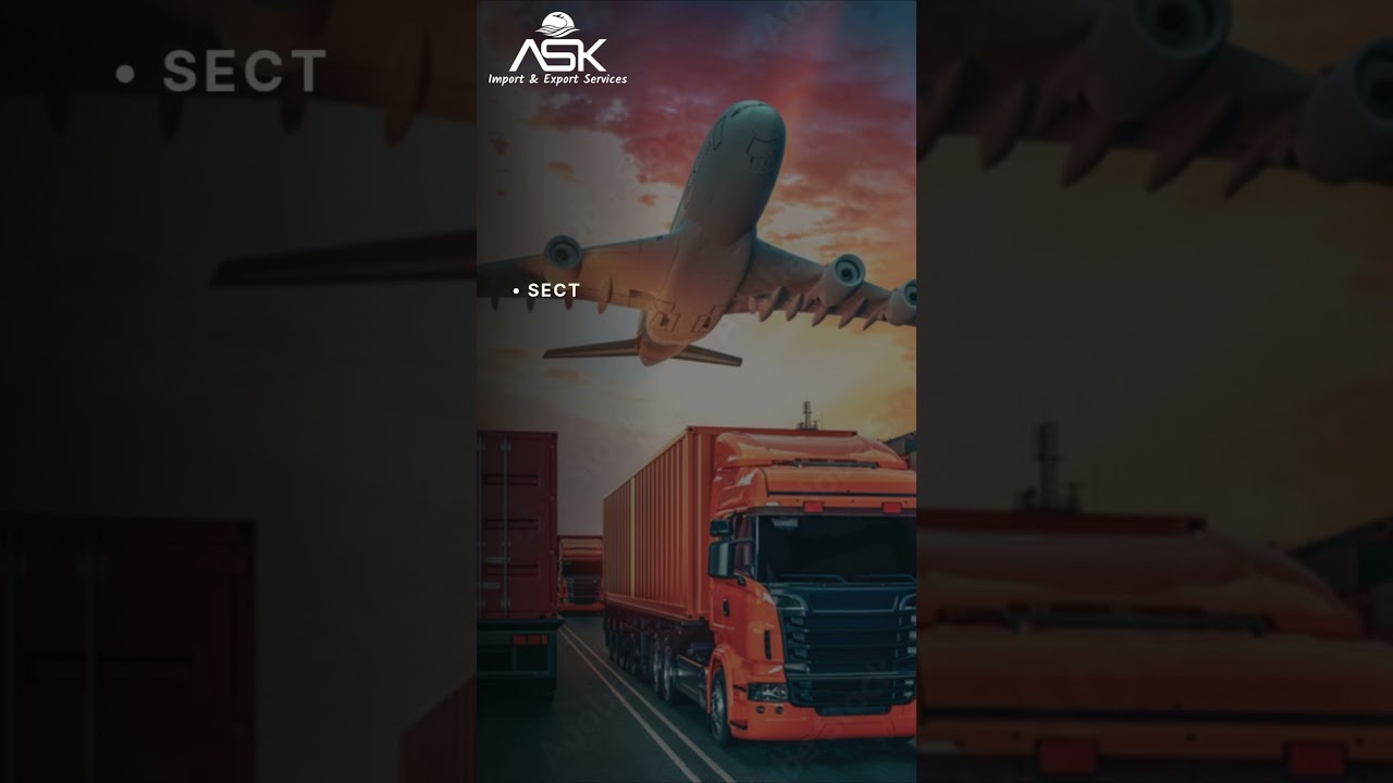 Unlock Duty-Free Imports: Your Guide to Advance License with Ask Import & Export Services