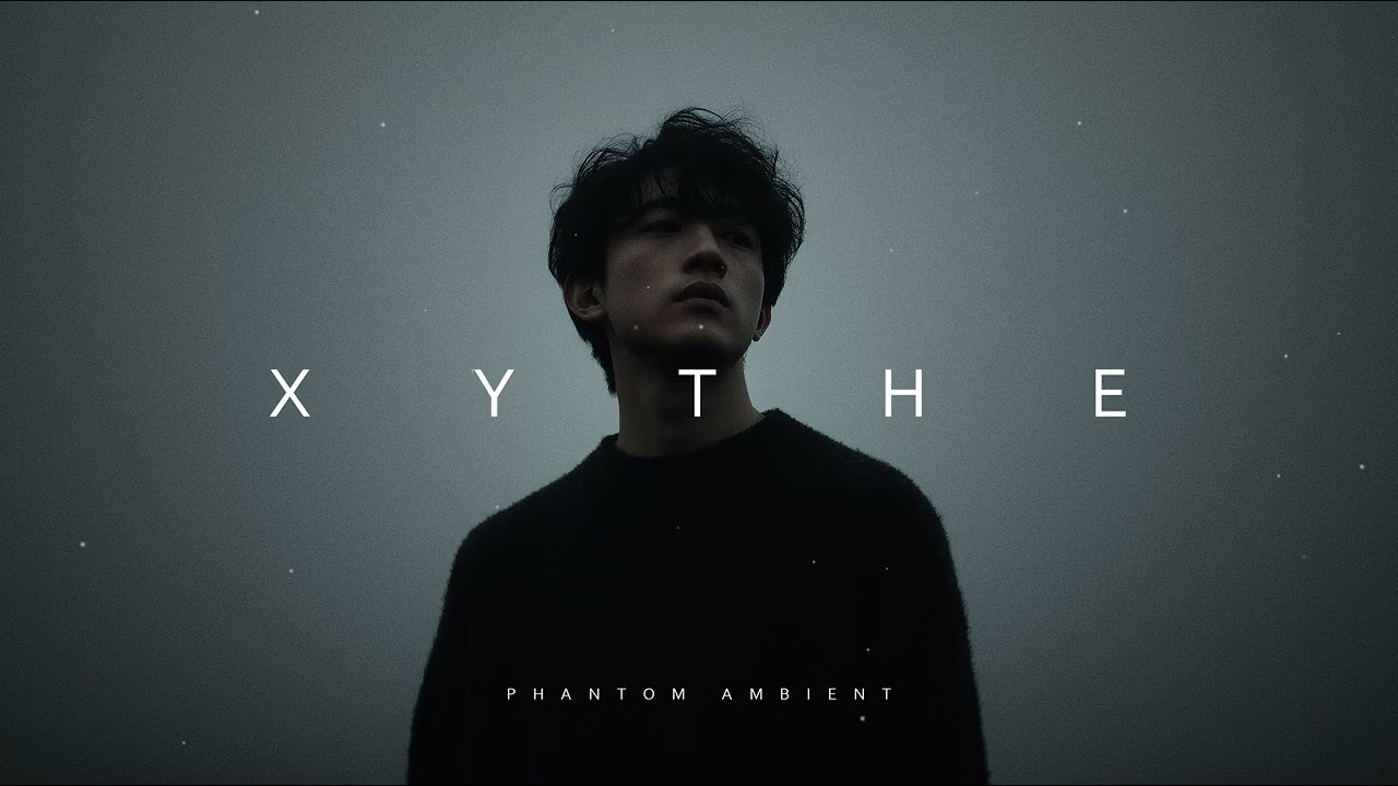 XYTHE // Phantom Dark Ambient Sounscapes