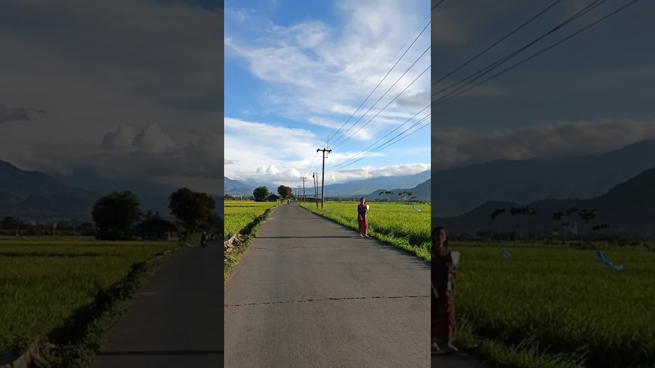 Desa Ciparay, Kab.Bandung #shorts