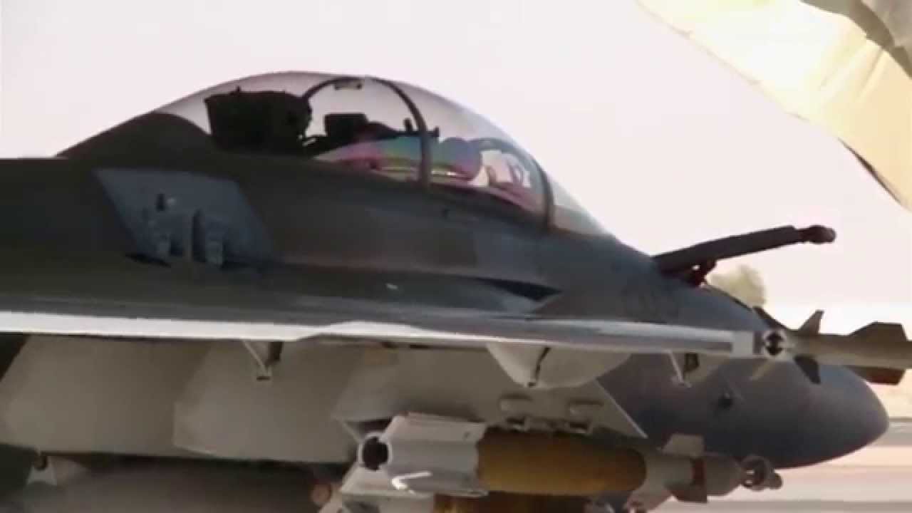 Australia's Air Task Group in the Middle East