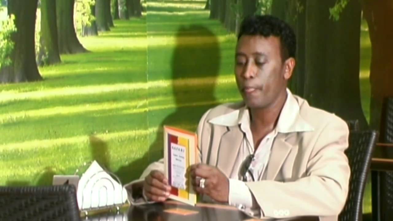 Goofaartan - Siciid Beer-Dillaacshe 2011