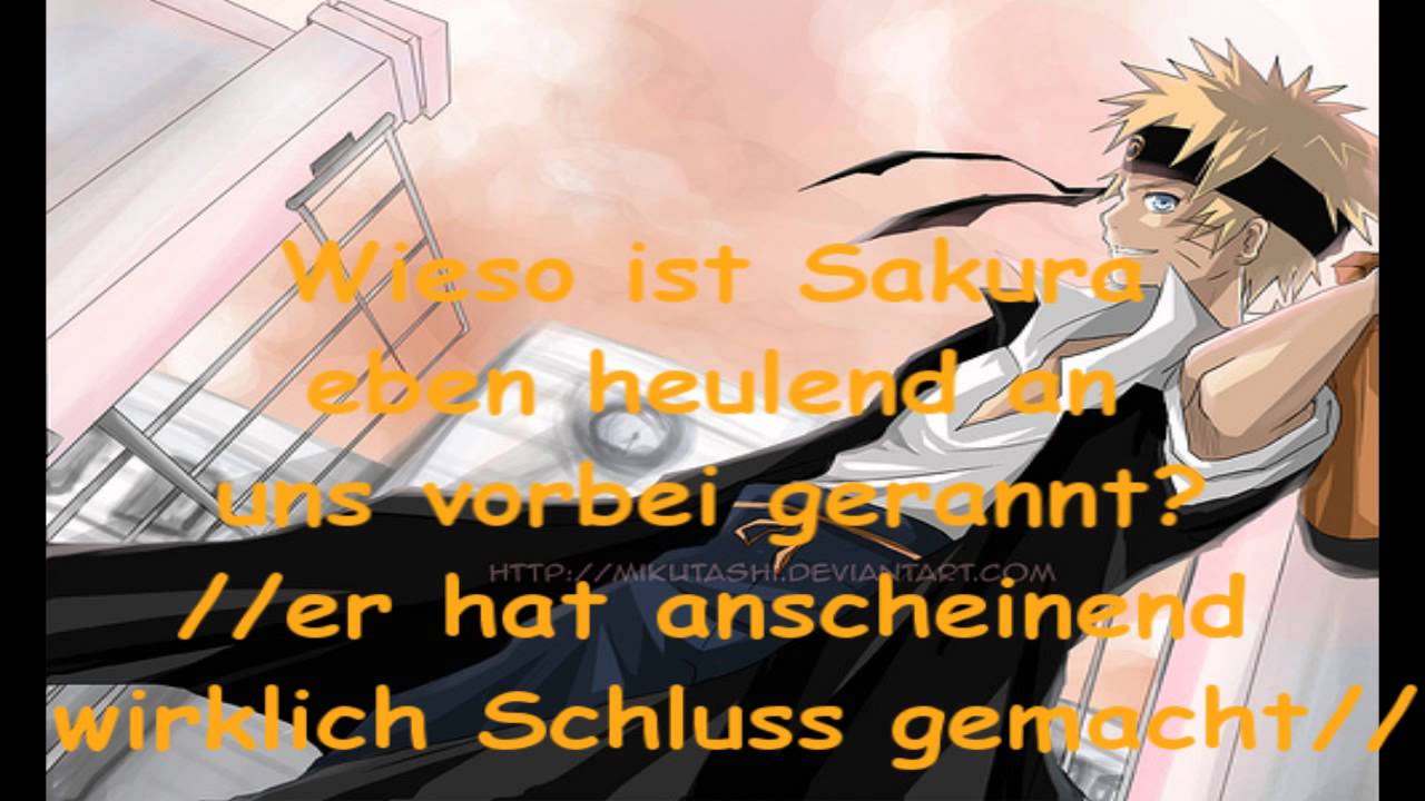 SasuNaru   Abschlussball Part 2