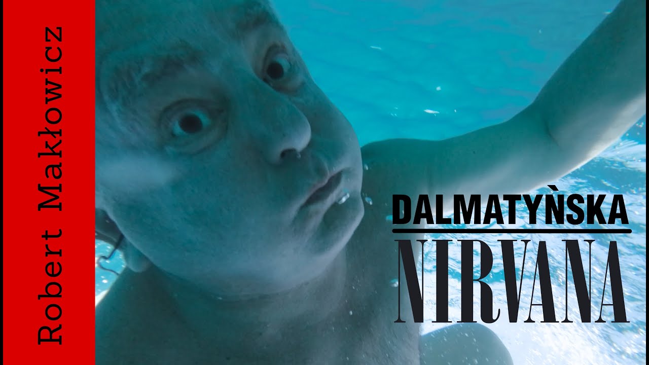 „Dalmatyńska nirvana
