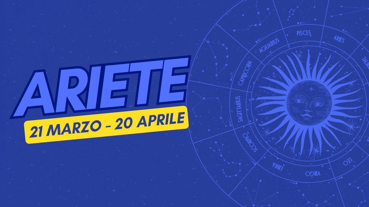 Ariete: caratteristiche del segno