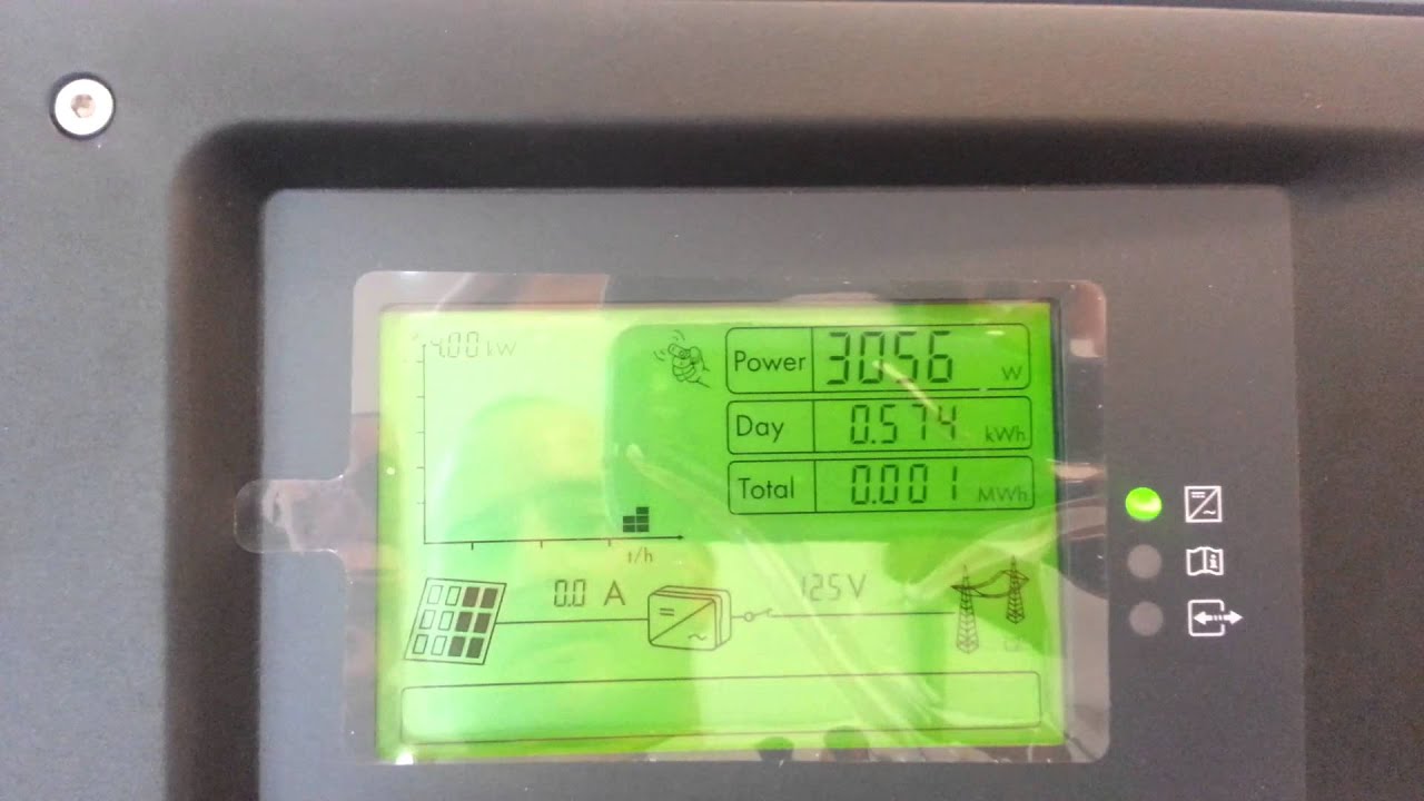 SMA4000TL