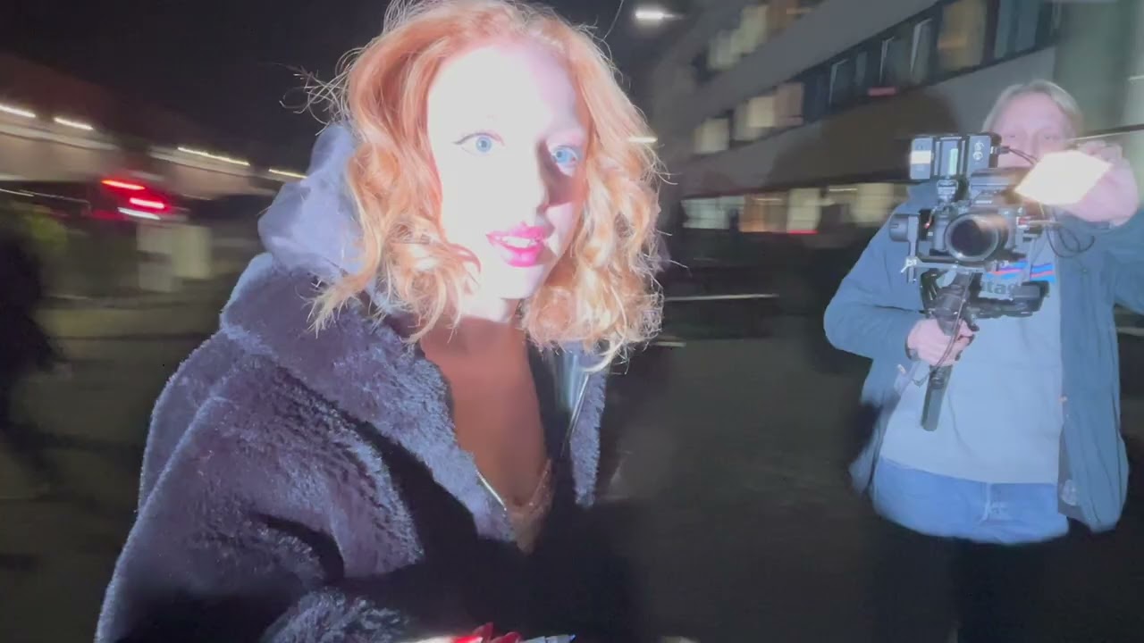 Anna Ermakova & Angela Ermakova 09.12.2023 Herz für Kinder
