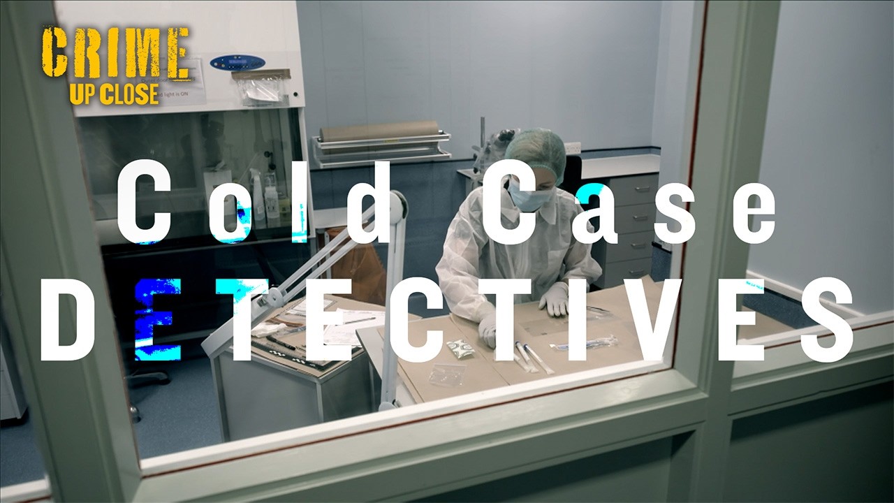 A Fresh Witness Emerges In 60-Year Old Murder Case | Cold Case Detectives | Crime Up Close