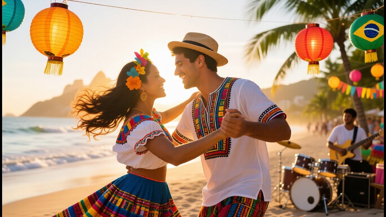 🎶Cha cha Sol Brilla (Española)🎶