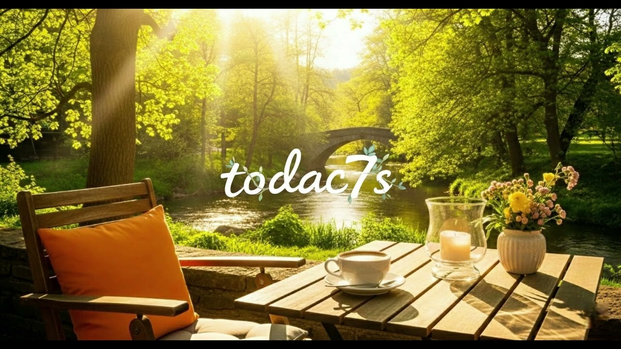 [playlist] Warm Cafe Music for Deep Relaxation ☕️ Comforting Melodies for the Soul (No Lyrics)