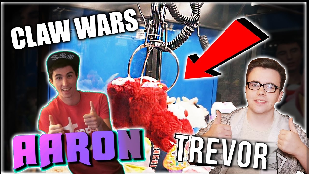 CLAW WARS — СОРЕВНОВАНИЕ НА 40 ИГРОКОВ! (Кто победит?)