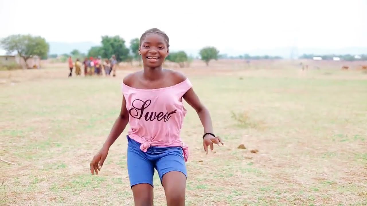 Gumha shagembe gombo official video