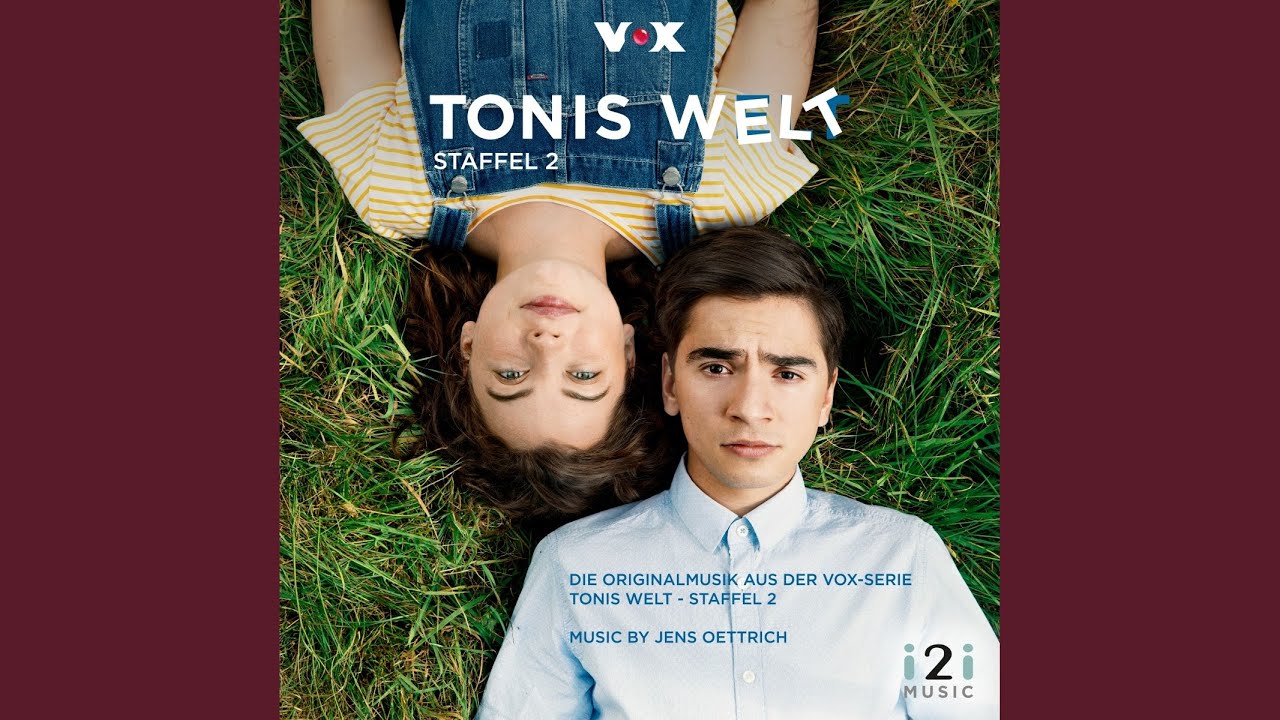 Clara und Gideon