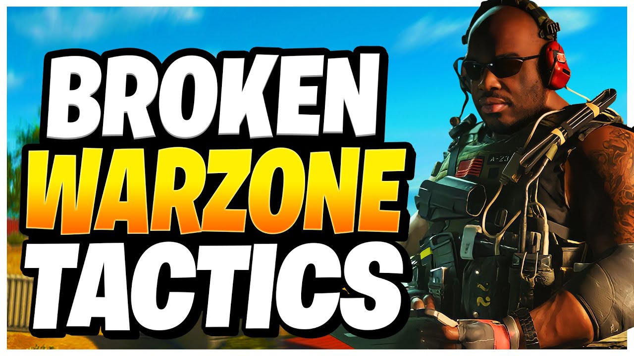EASIEST WAYS TO WIN WARZONE 2! | Warzone Tips and Tricks
