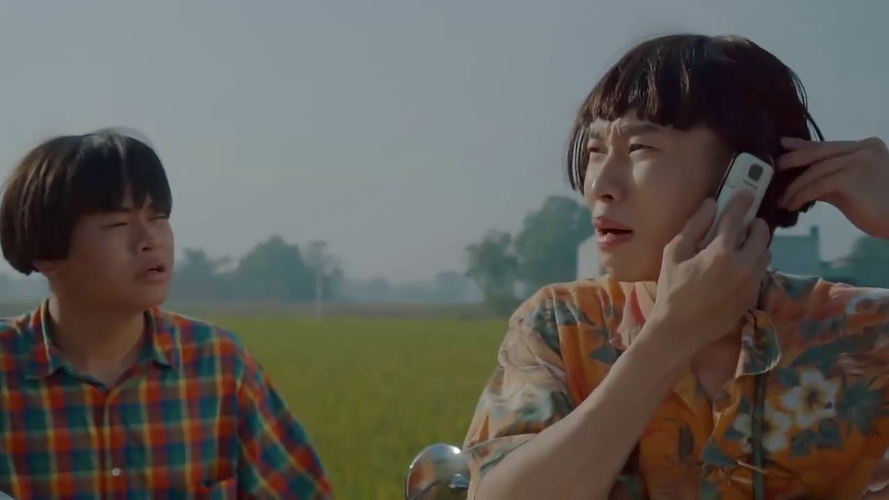 Tết đong đầy- kay trần