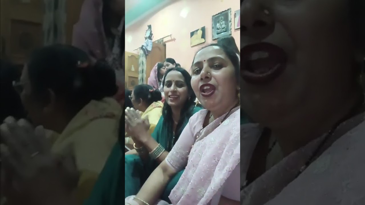 Bannigeet❤️……#bhajan #bannibannageet #gazel #lokgeet
