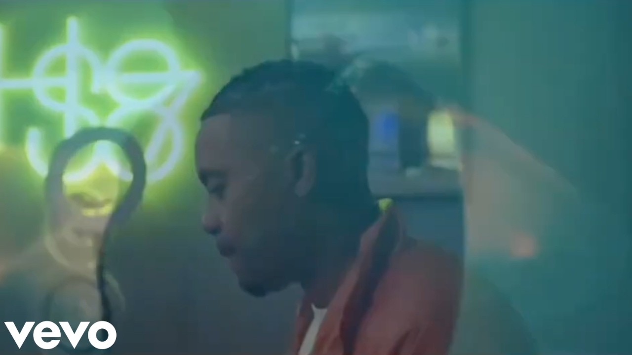 Nas ft. Freddie Gibbs, Jay Z - Legacy Written in Gold