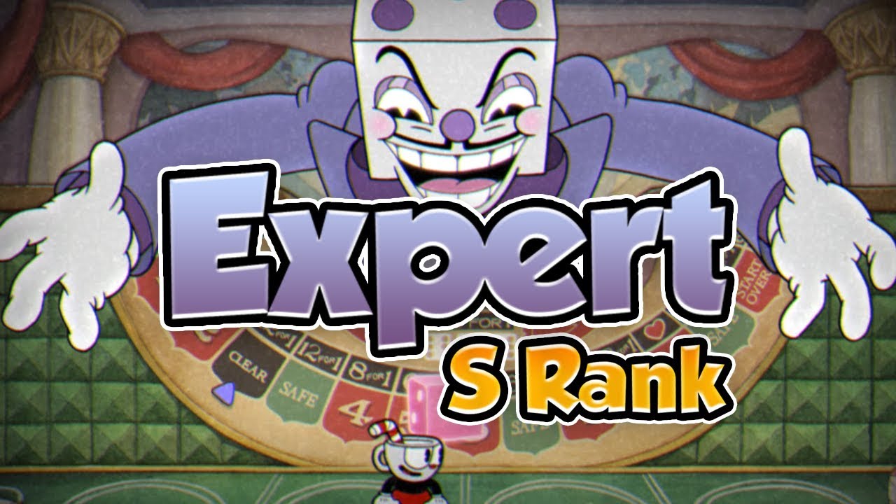 Cuphead - 