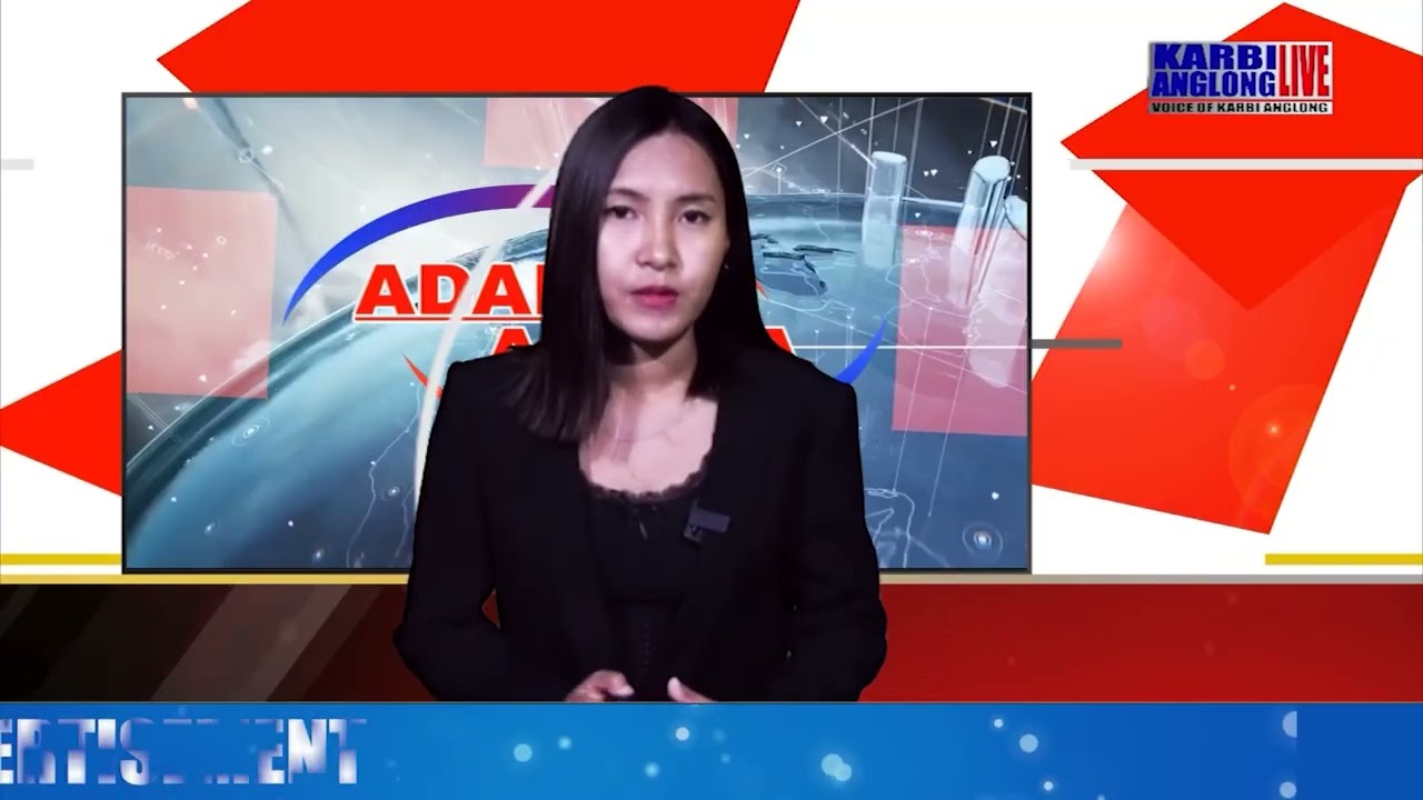 Morning News | 27  February 2026 | Karbi Anglong Live