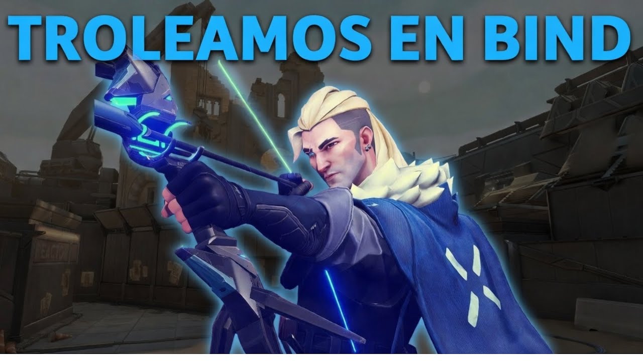 No se gana, pero se disfruta | Mägno Troll
