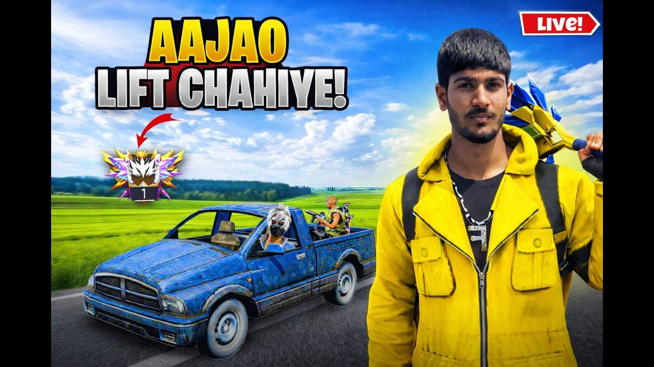 FREE FIRE LIVE UID CHECK ✅ PAVANOFFICIAL  IN LIVE