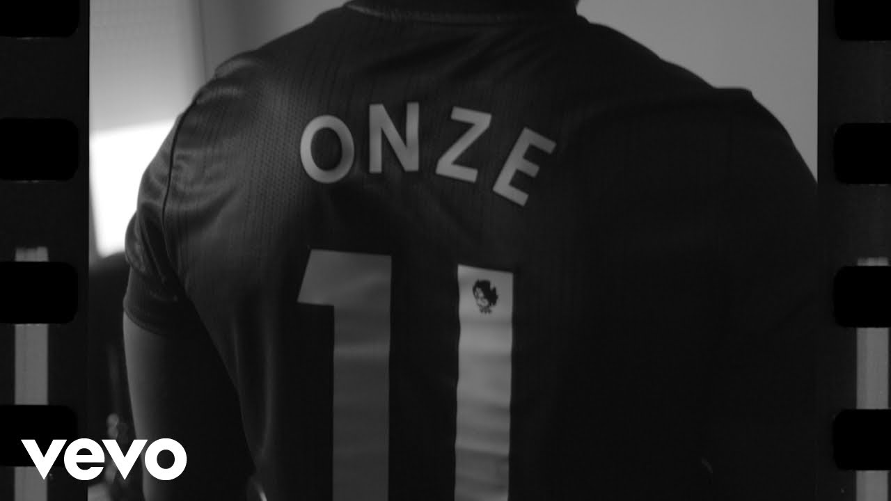 Onze - Tout va bien (Clip officiel)