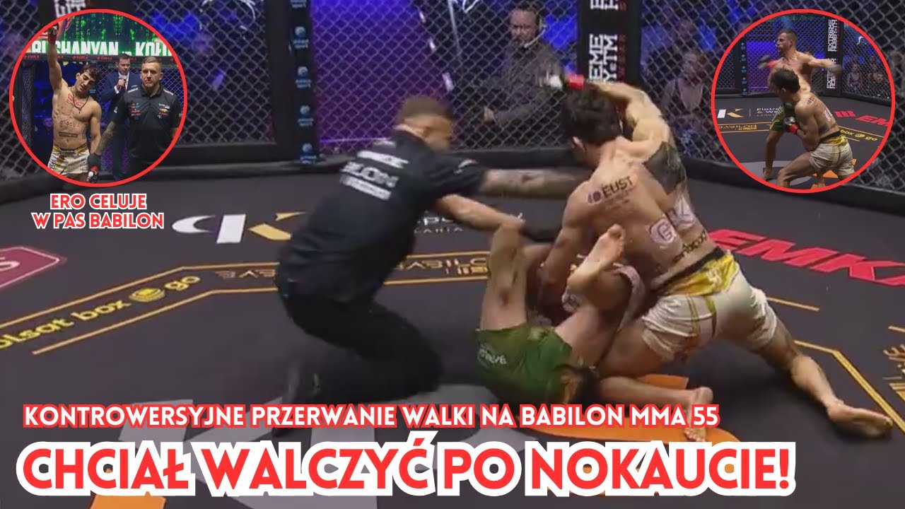 Sędzia się pospieszył ⁉️ 