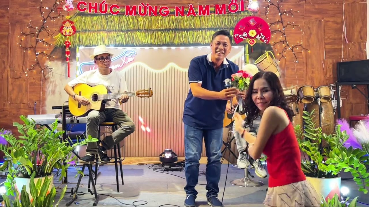 Tê tái với tiếng hát anh Công Thắng- ca khúc: Nổi Đau Muộn Màng 