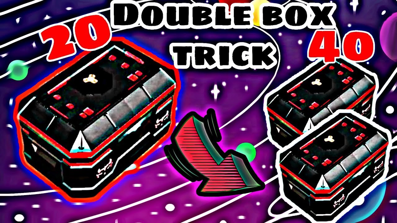 ||♪Nova legacy♪||🔥🔥Double your event (Shadow, Rush elite and Rush) packs with a easy trick.🔥🔥