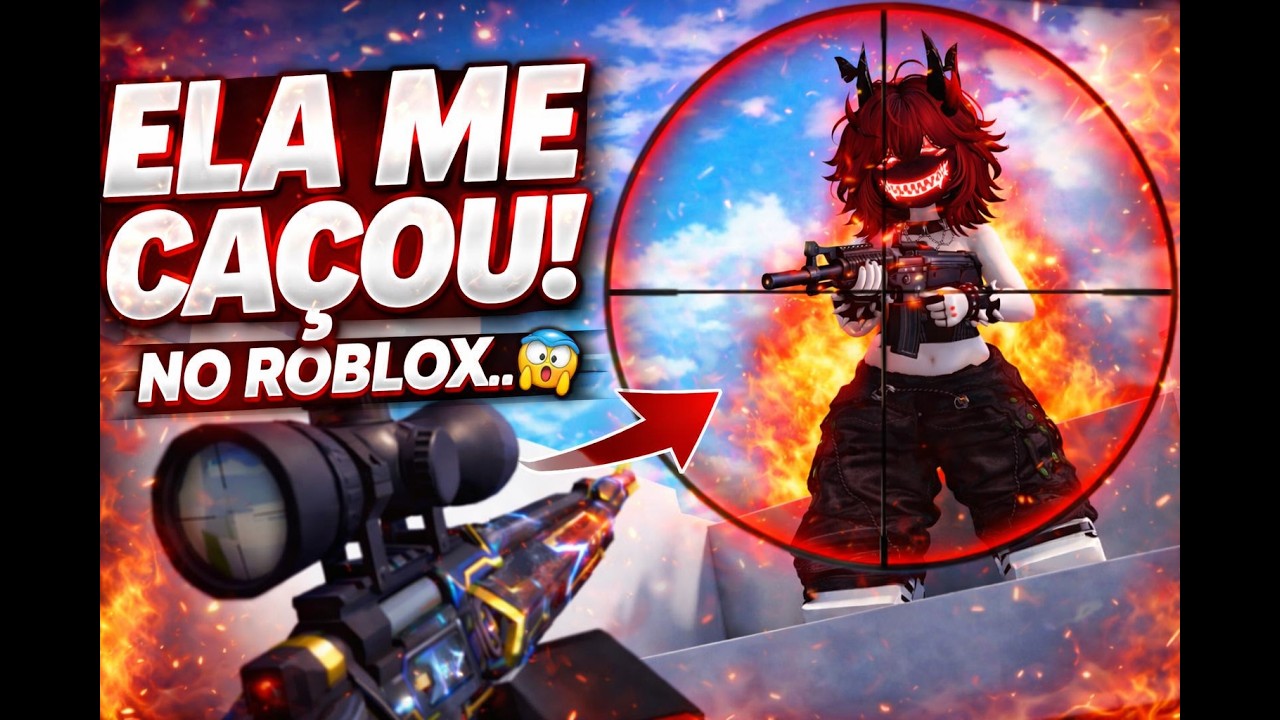 ESSE JOGO É MUITO DIFÍCIL!! (Havok SNIPER FPS Roblox)