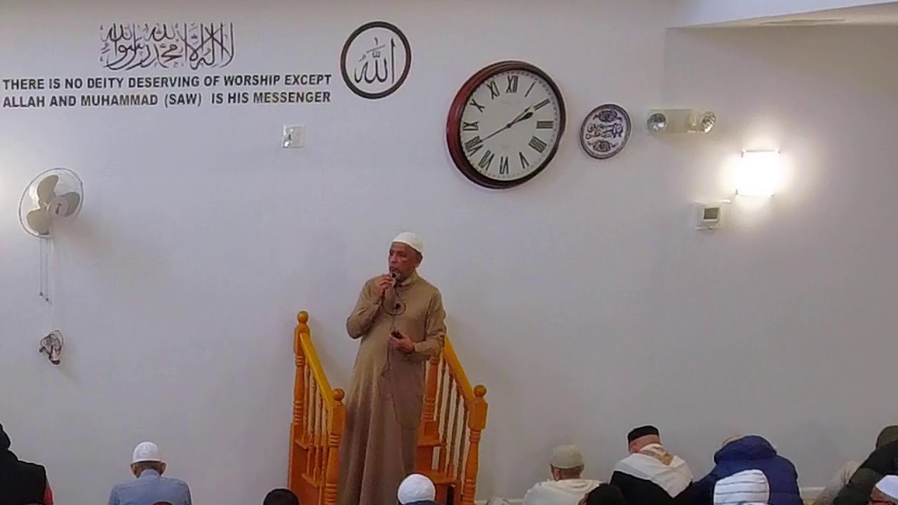 Shaikh R. Mohammed