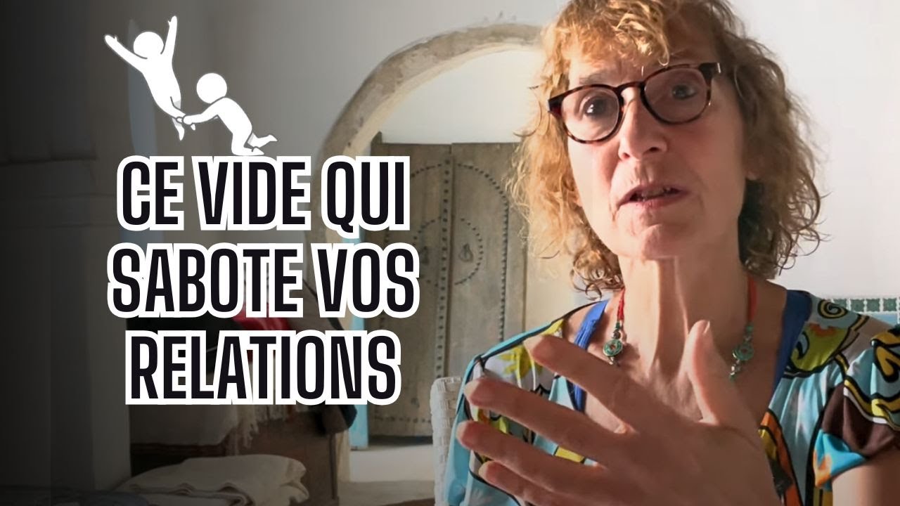 Schémas manque affectif et abandon : comment en sortir ?