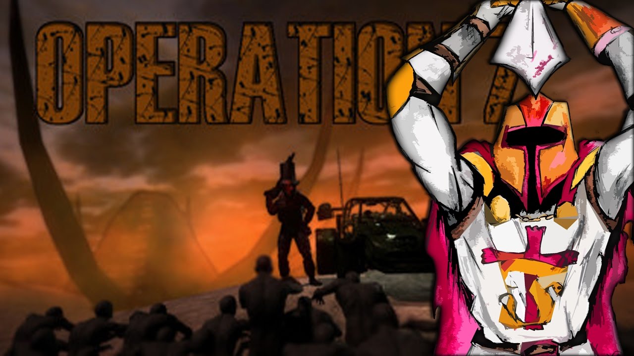 Let's Slay... OPERATION Z (PC/2015) | LS #51