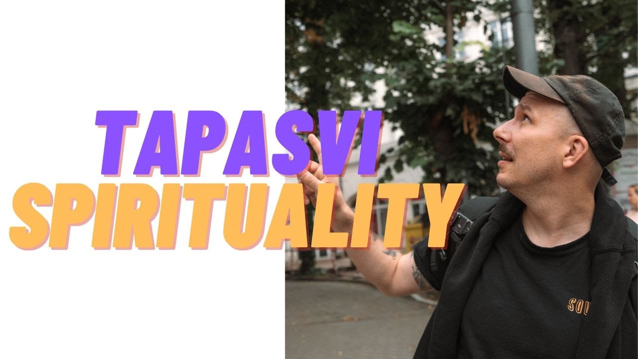 Tapasvi yoga - Spirituality in the charts (Vedic Astrology)