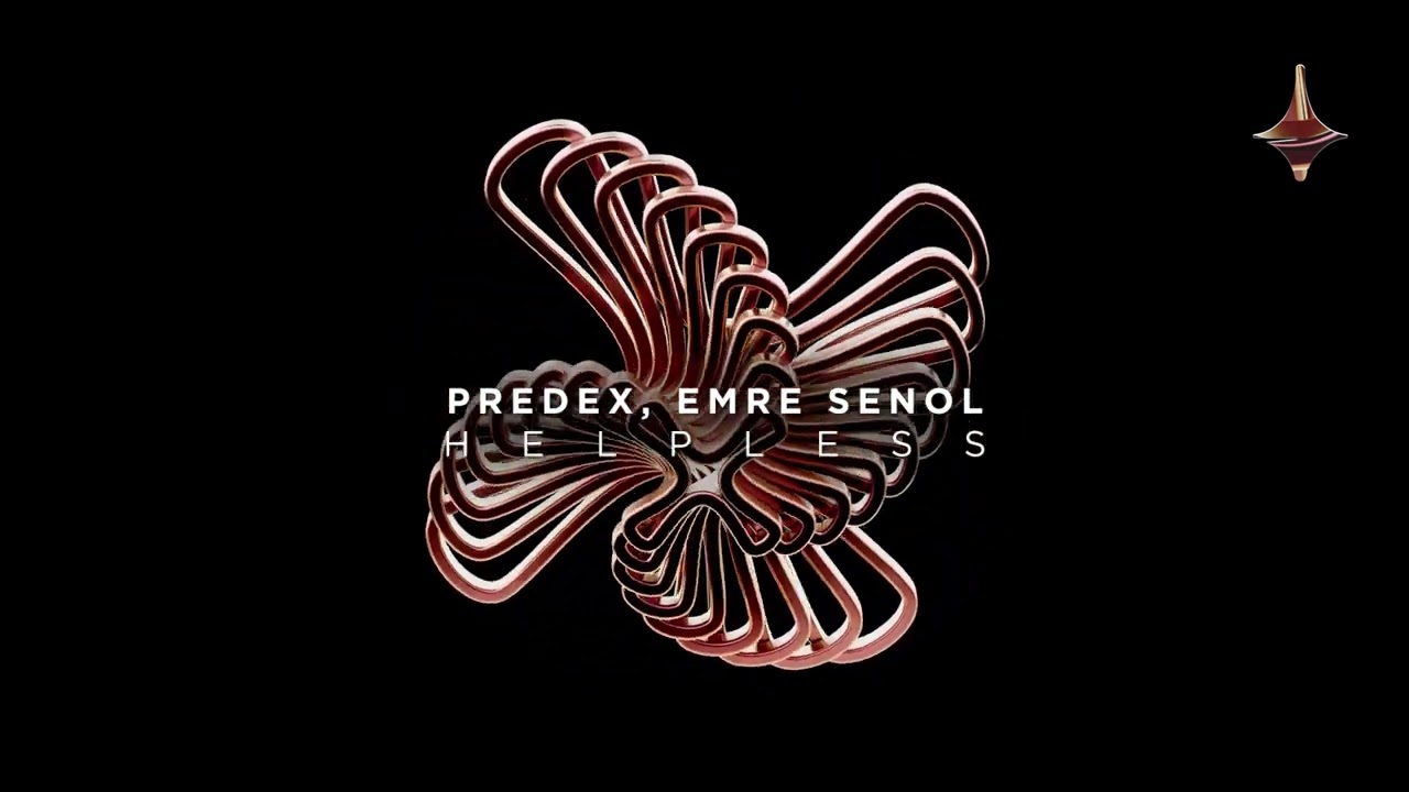 Predex, Emre Senol - Helpless