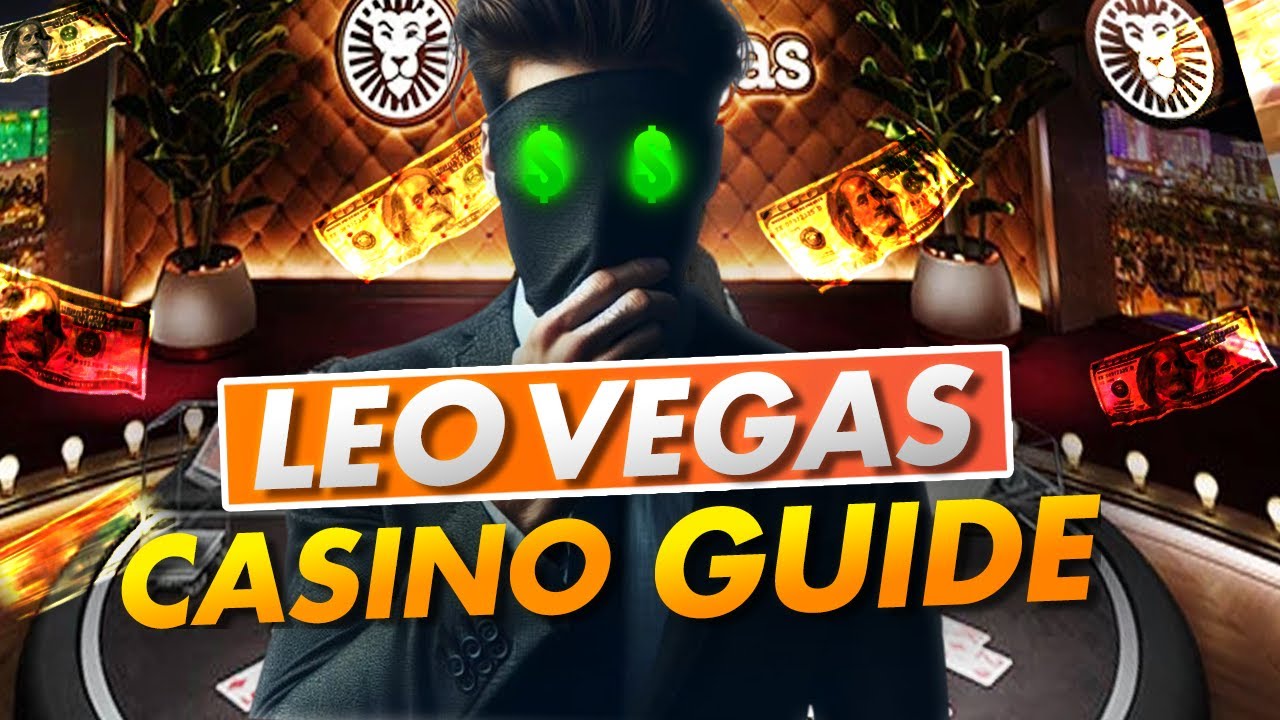 Leo Vegas Casino: Is It Worth Your Money? (Honest Review)