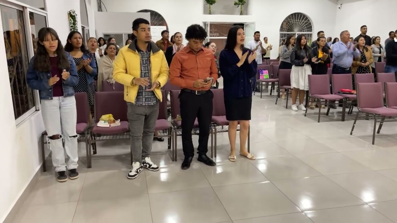 Te Alabaran Oh Jehova Todos Los Reyes