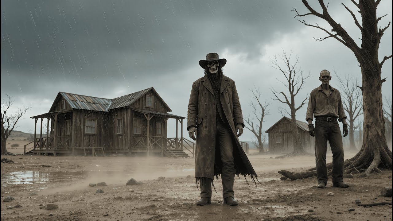 Midnight Highways — Dark Country Stories | Autostrade di Mezzanotte | Mitternachts-Highways