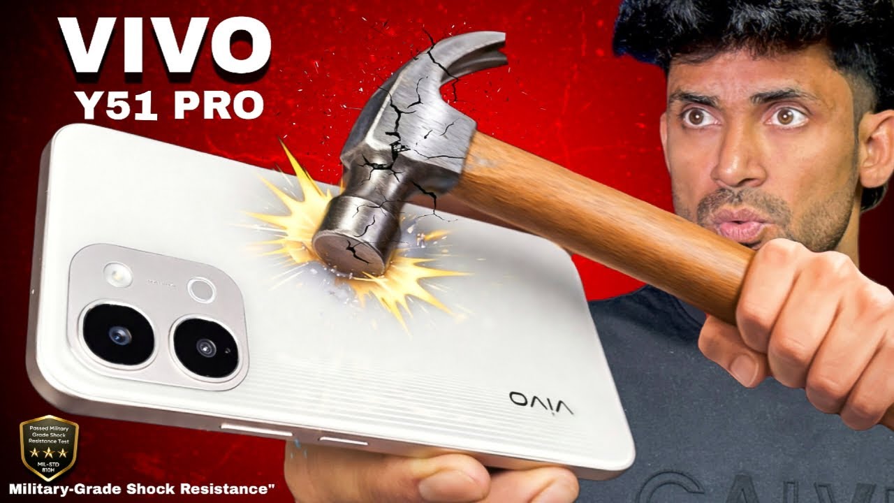 vivo y51 pro Unboxing | vivo y51 pro 