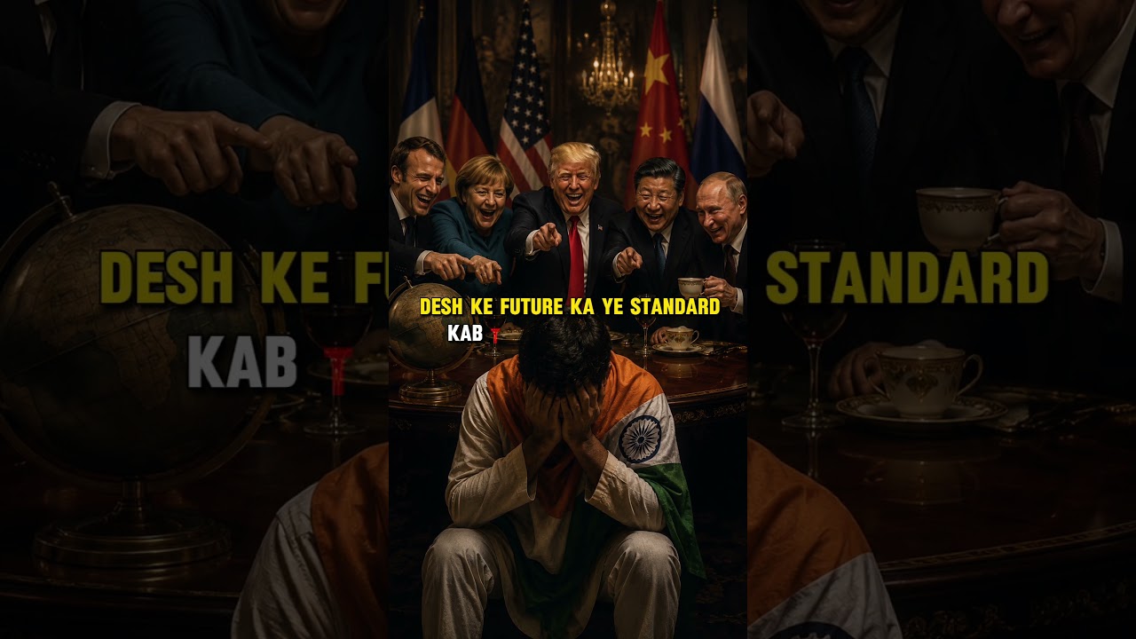 Aarakshan Hatao Rap Song - Akansh Deep | Reservation Protest Anthem | Meritocracy vs Reservation