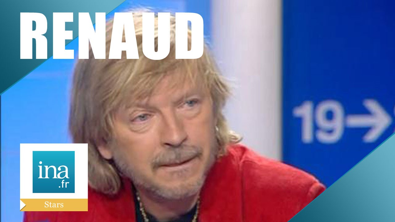 Renaud 