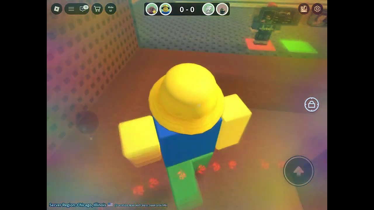 Timebomb duels vid