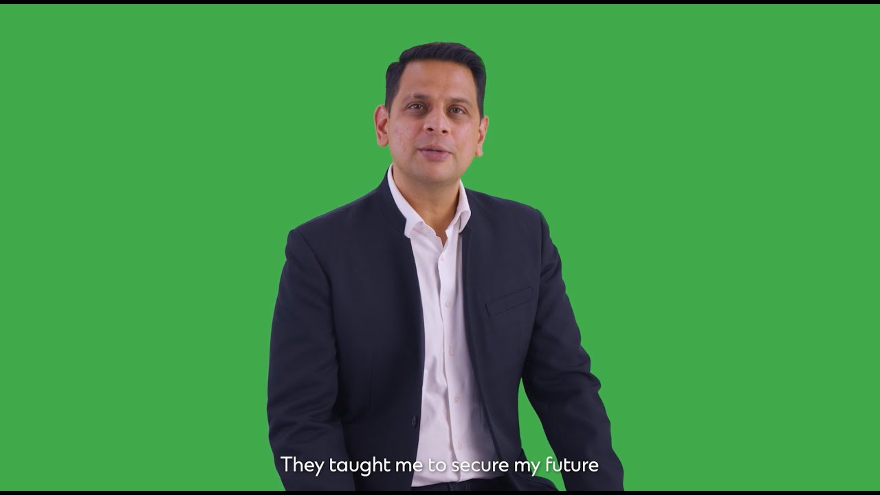 Wealth Wisdom | Pass On Wealth | Episode 3 | Standard Chartered