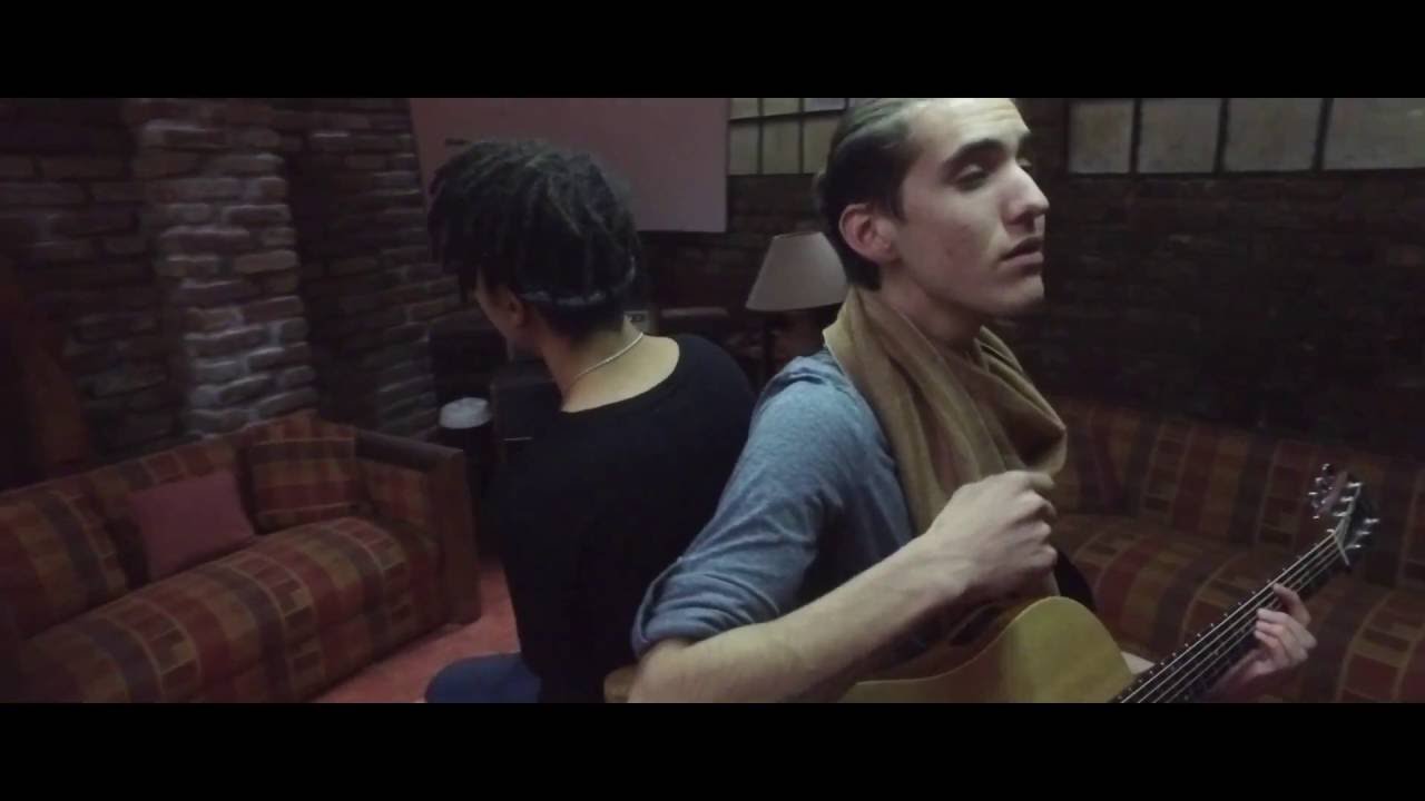 Pablo Campos ft. Saak 