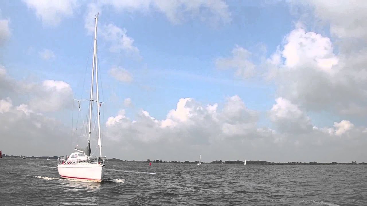 friesland sloepen en slapen bij zuidewind.nl