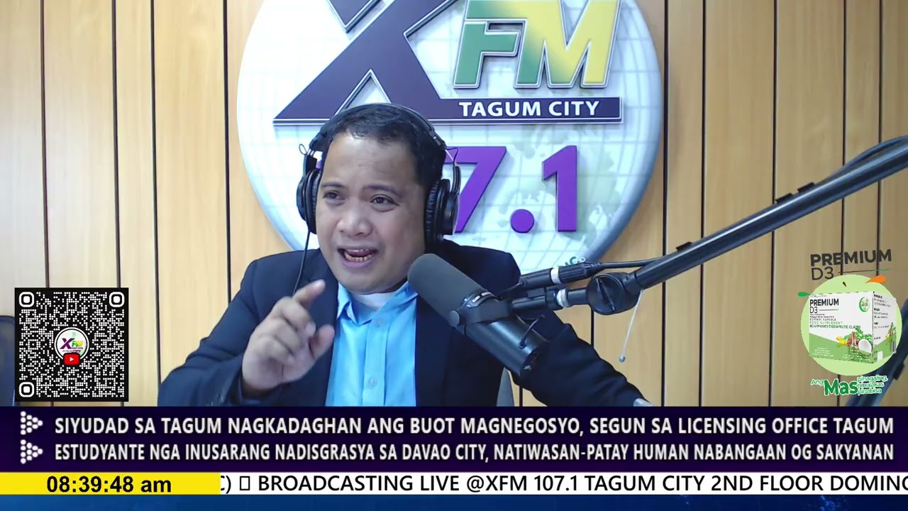VP SARA IMPOSSIBLE TO BEAT - DILG SEC. REMULLA