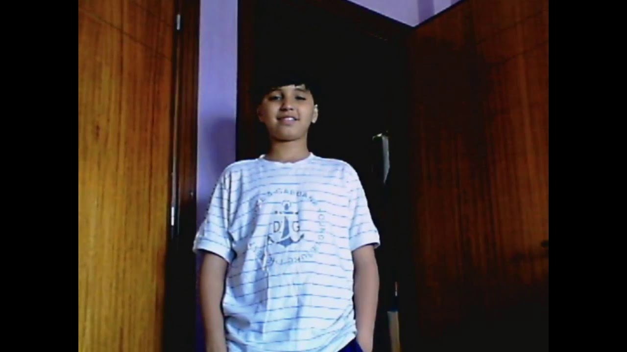 zakaria kamel