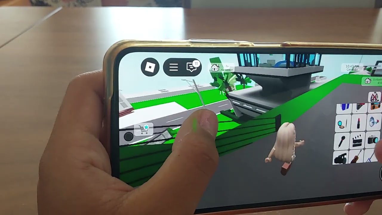 Roblox 