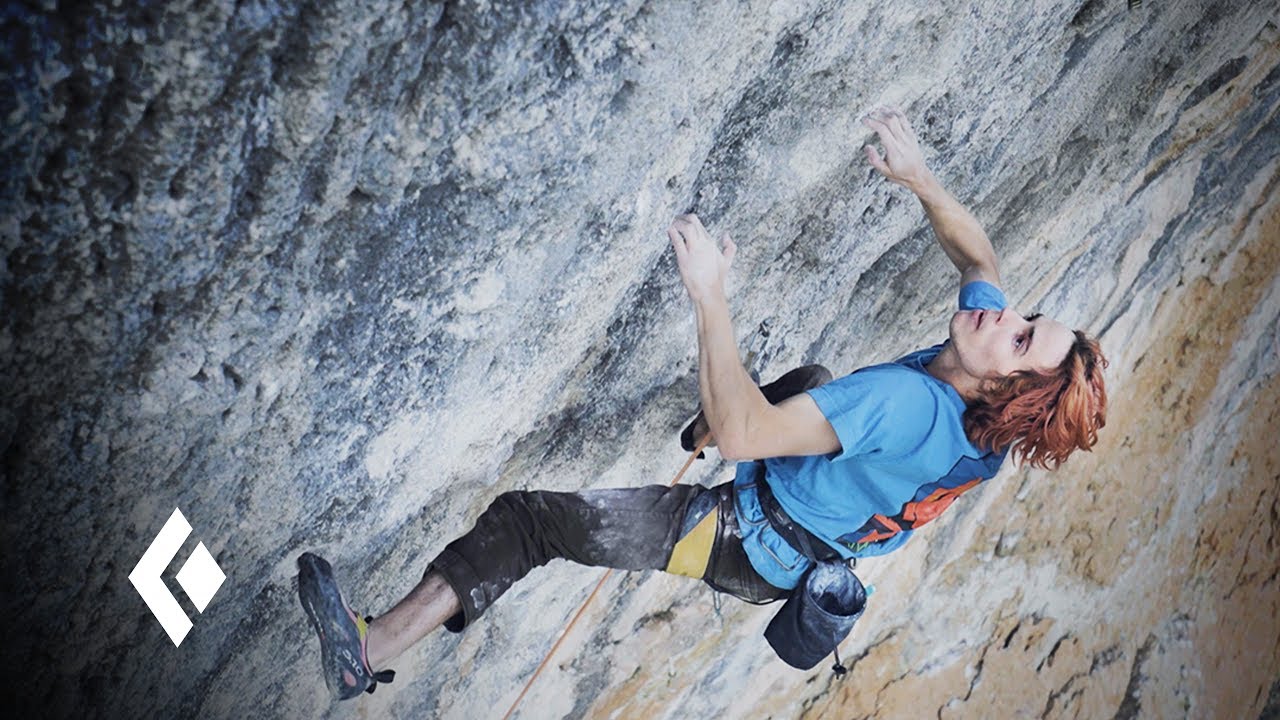 Black Diamond Presents: Sean Bailey Goes &ldquo;A Muerte&rdquo; in Spain on Joe Mama 9a+ (5.15a)